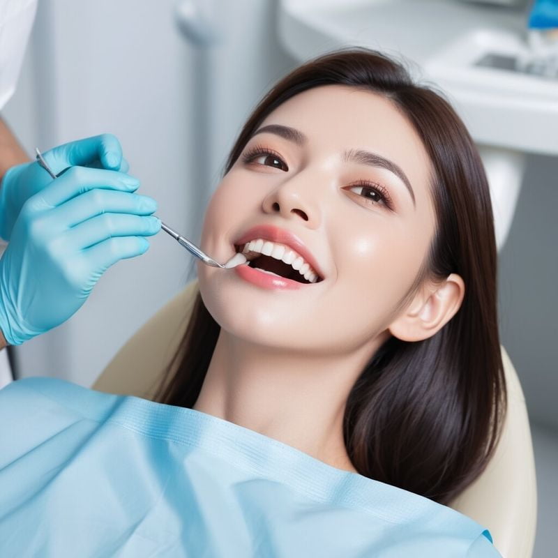 廣州紫馨口腔的環(huán)境設(shè)施如何？