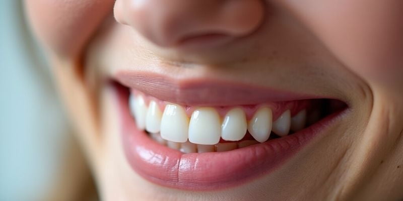 了解中山口腔，其他項目也出色