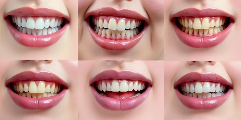 驻马店口腔医院