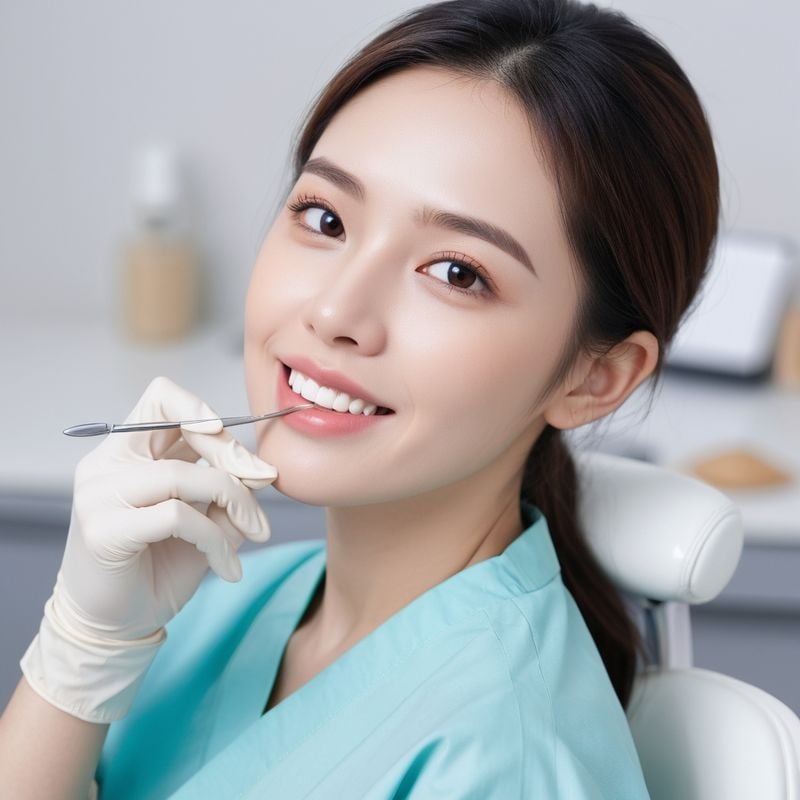 茀莱堡口腔优势大曝光