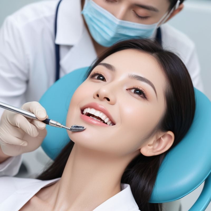 茀莱堡口腔就诊指南