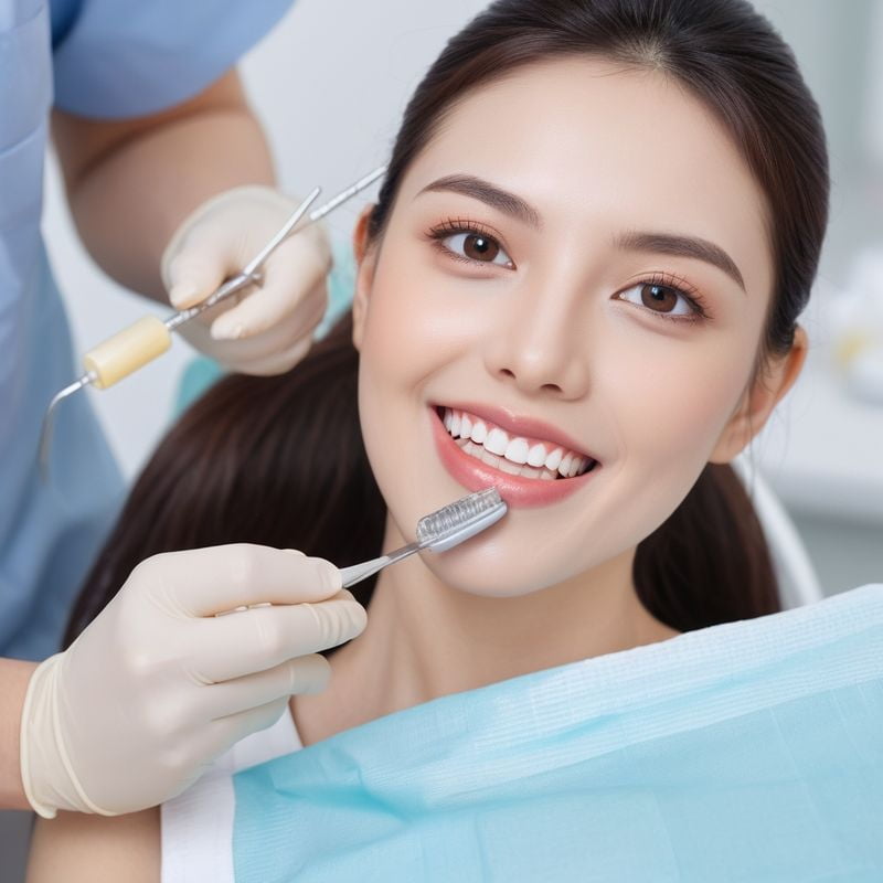 茀莱堡口腔口碑评价超棒