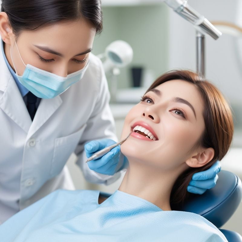 蘭溪萊恩口腔營業(yè)時間是幾點？原來是早8:30至晚6:00，節(jié)假日還正常接診呢！——開展項目與價格