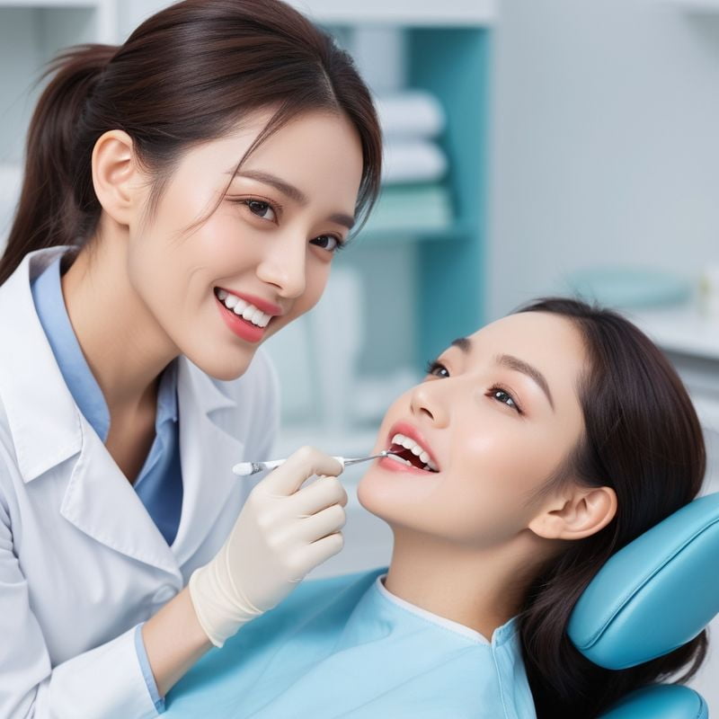 蘭溪萊恩口腔營業(yè)時間是幾點？原來是早8:30至晚6:00，節(jié)假日還正常接診呢！——醫(yī)生團隊與技術(shù)實力