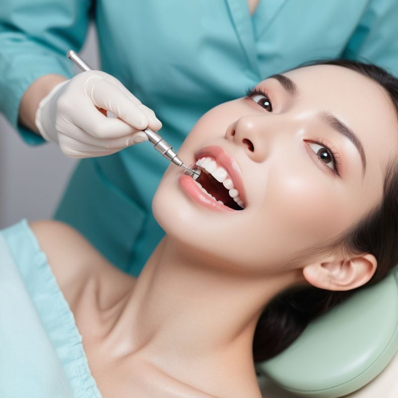 蘭溪萊恩口腔營業(yè)時間是幾點？原來是早8:30至晚6:00，節(jié)假日還正常接診呢！——醫(yī)院環(huán)境與服務(wù)