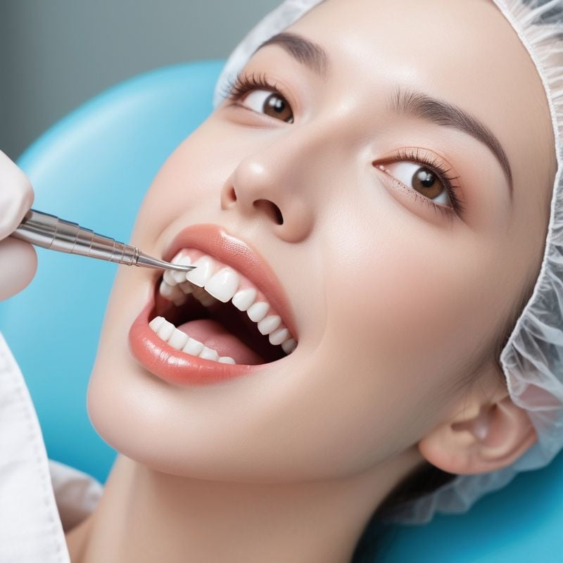 广州固德口腔牙齿矫正多少钱？时代天使25000元起，还有专业医生助力！ 