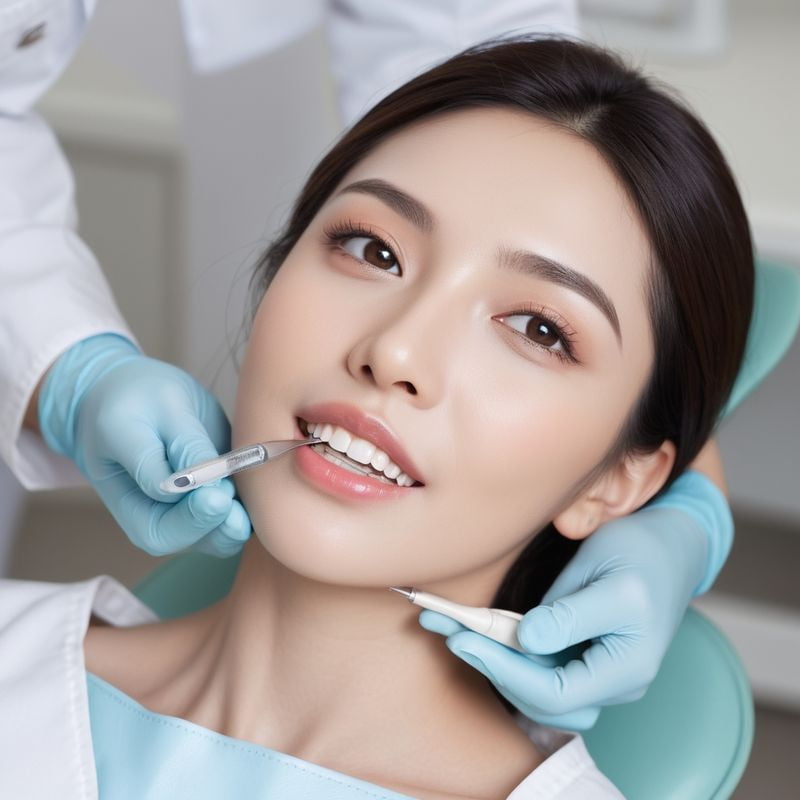 廣州固德口腔牙齒矯正流程是怎樣的