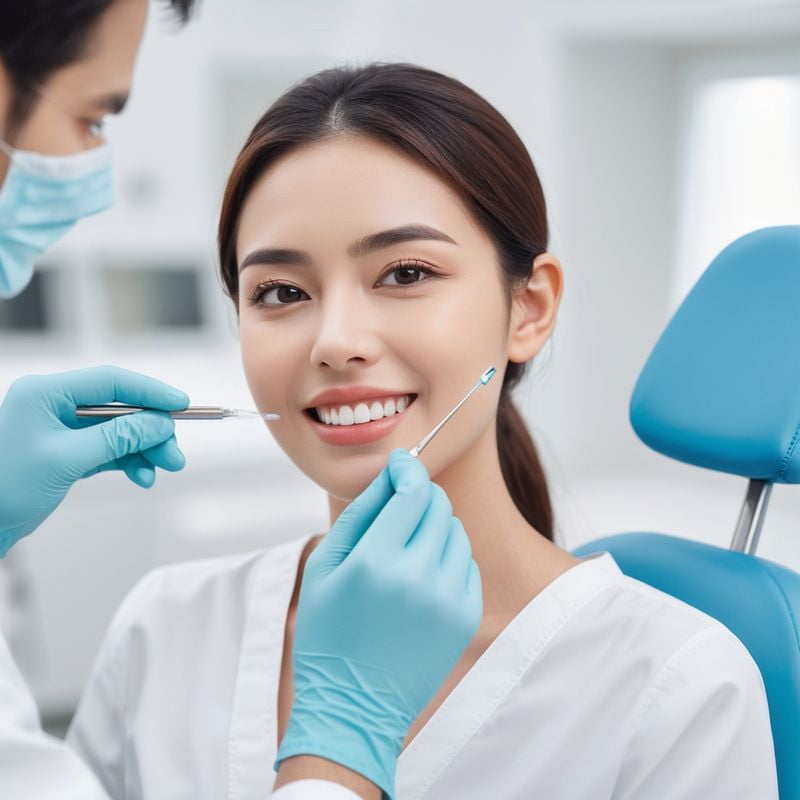 廣州固德口腔牙齒矯正的口碑評價(jià)如何