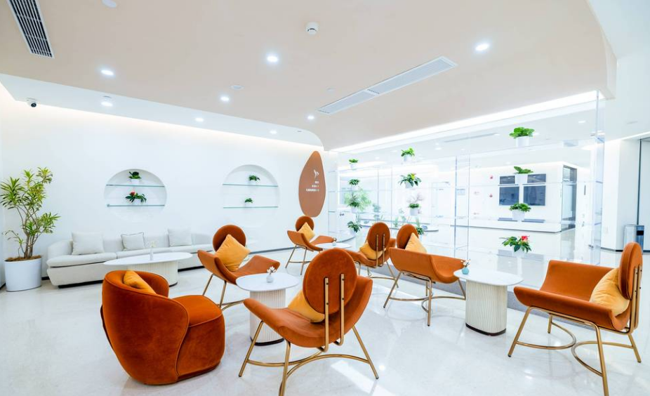 西安雍禾種植毛發(fā)醫(yī)院電話