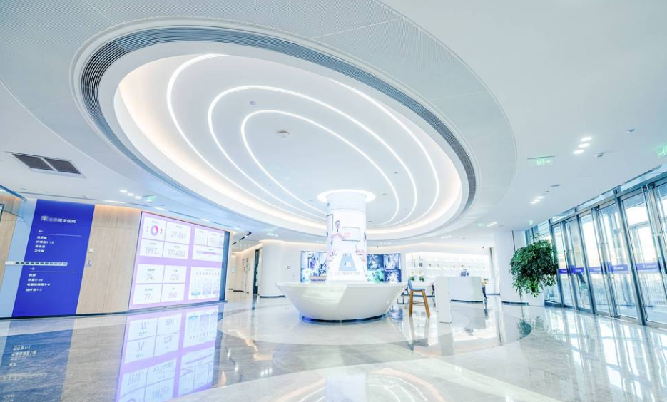 長(zhǎng)沙雍禾植發(fā)是正規(guī)醫(yī)院?jiǎn)峥孔V嗎