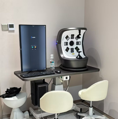 長(zhǎng)沙祺美醫(yī)療美容是正規(guī)的