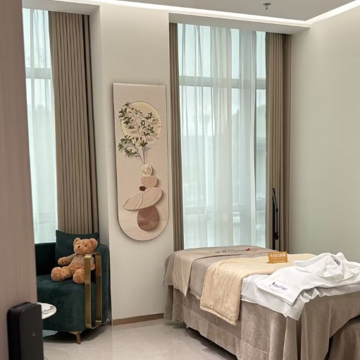 長(zhǎng)沙祺美醫(yī)療美容地址電話