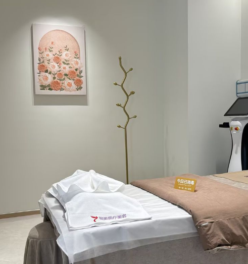 長(zhǎng)沙祺美醫(yī)療美容電話