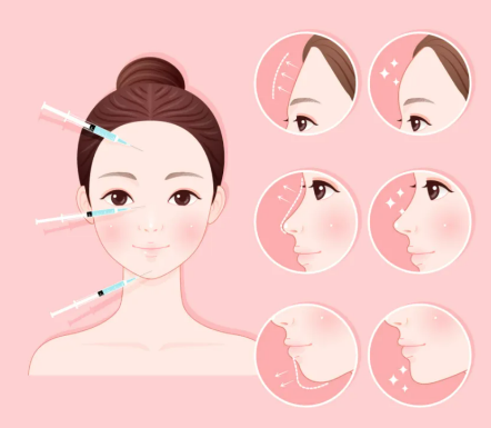 上海熊裕華做鼻子價位