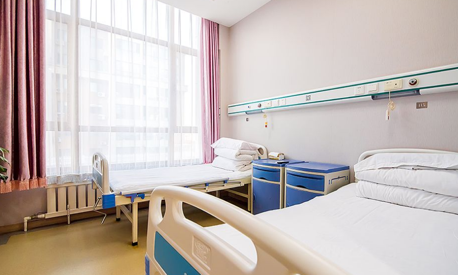 大連愛德麗格醫(yī)療美容醫(yī)院病房