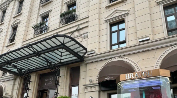 成都米蘭柏羽醫(yī)院地址