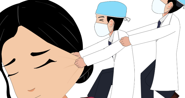 皮貼骨提升常見的誤區(qū)有哪些