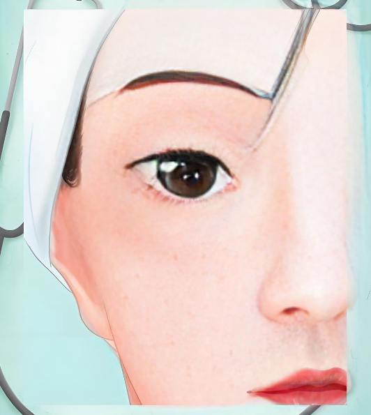 上海冰妍医疗马娟医生