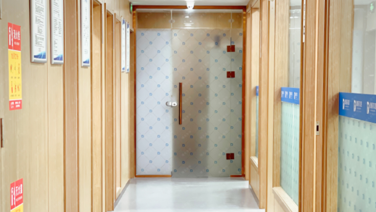 烟台壹颗芽口腔门诊属于哪个区