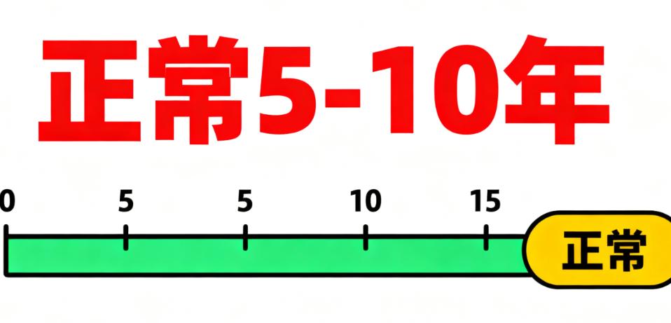 聂云飞医生大拉皮为什么能保持5-10年