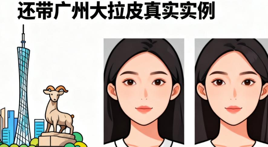 聂云飞医生大拉皮手术费多少