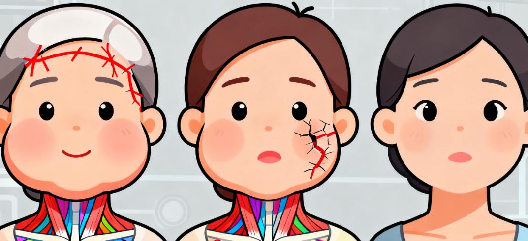 深圳修复馒化脸哪个医生好？亲测10位医生靠谱：钟杰光/梁耀婵/白振华技术好