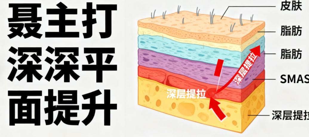 广州聂云飞Vs王世虎拉皮手术：疗效与维持时间有什么不同