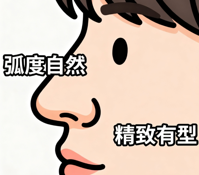 北京郝斌做鼻子的“小心机”：为什么能做出“妈生感”