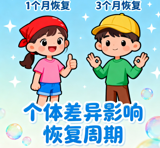 北京郝斌隆鼻变好时间