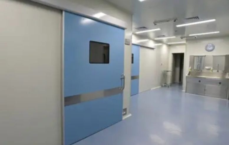 许旭亮医生的专门背景与资质认证