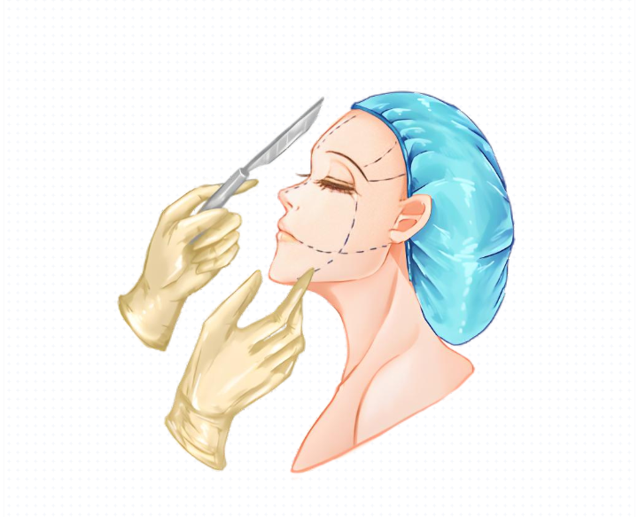 彭鑫骨相美学实例分享：拒绝馒化！看他如何为40+女士重塑紧致轮廓