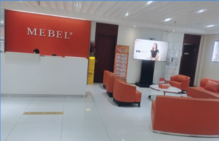 福州美贝尔医疗美容