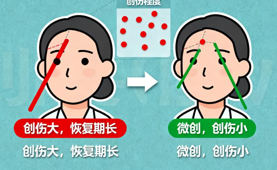 聂云飞医生拉皮手术