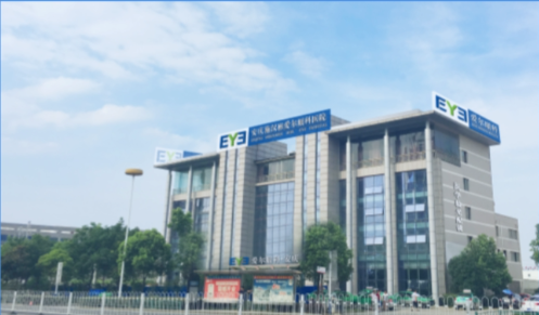 安庆施汉彬爱尔眼科