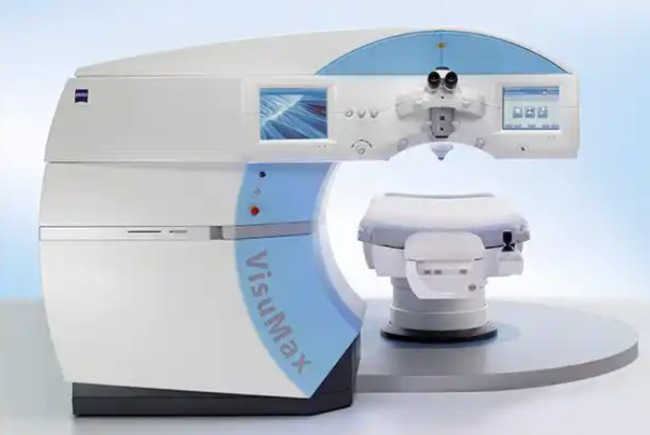 安庆施汉彬爱尔眼科
