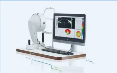 安庆施汉彬爱尔眼科