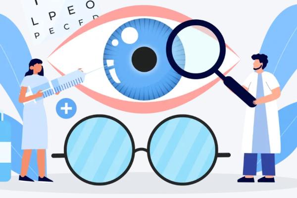 北京同仁眼科艾立坤医生出诊时间查询，在线预约挂号享优先就诊！