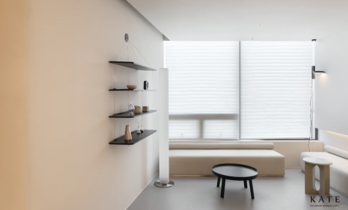 韩国弘大凯特皮肤科