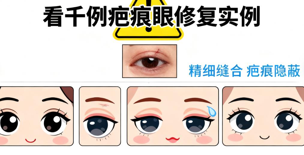 第三怕：地基“坑坑洼洼”——怕组织缺损凹陷未稳准修复