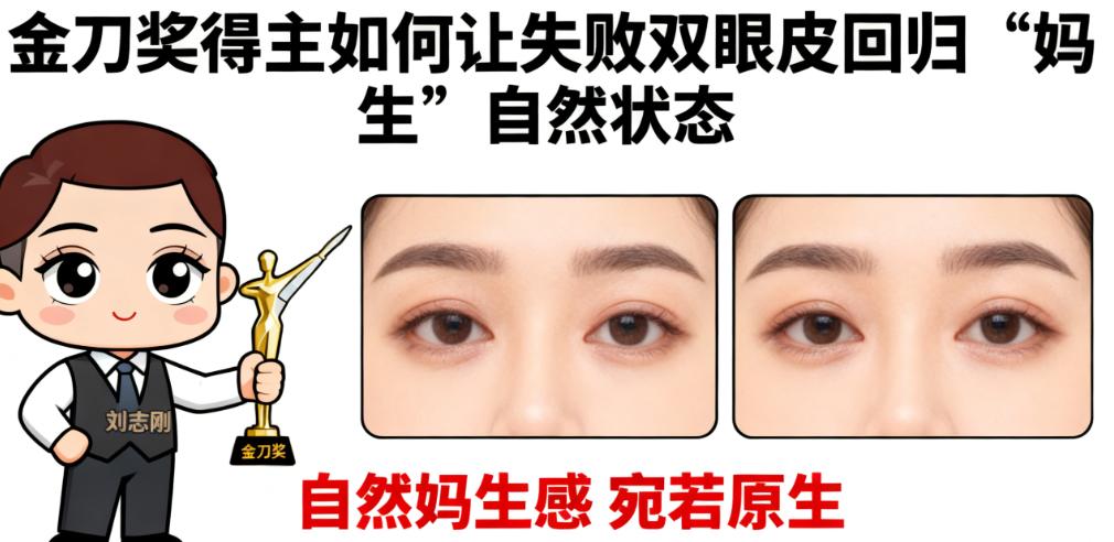  千例重生见证：金刀奖得主如何让“三怕”变“三绝”？