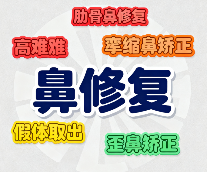 上海熊裕华医生的优势