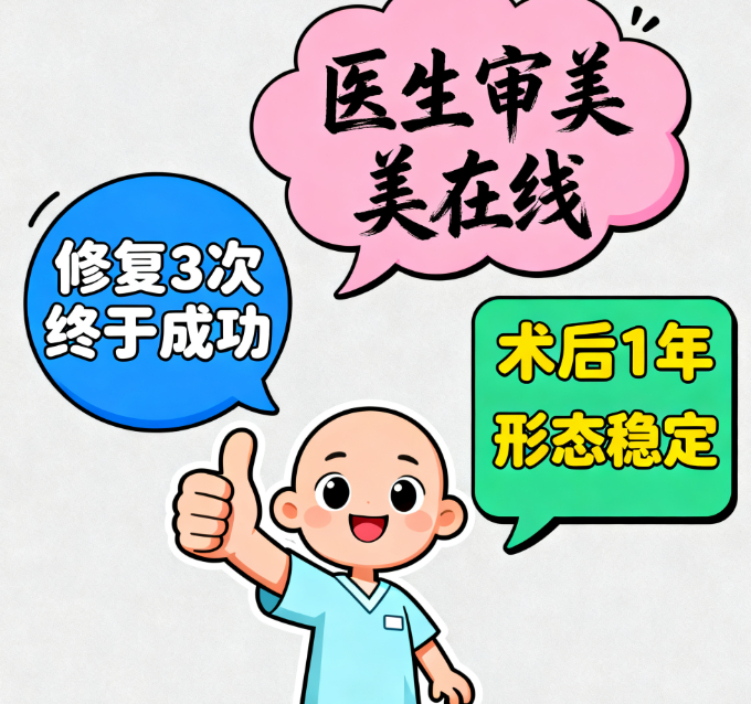 找上海熊裕华医生做鼻修复：你可能关心的3件事