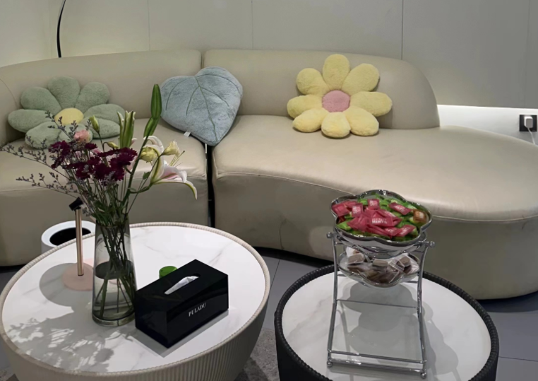 宁波壹肤翎医疗美容超声炮医生哪个好