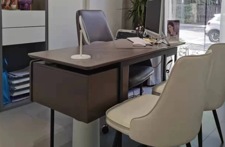 宁波壹肤翎医疗美容超声炮医生范例