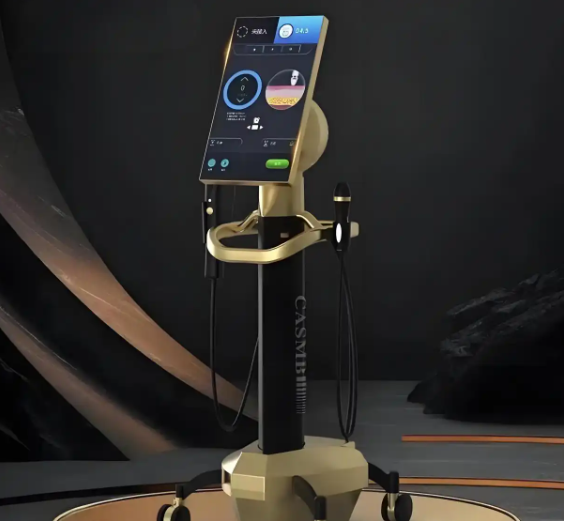 黑金超声炮和超声炮哪个好？溶脂塑形疗效