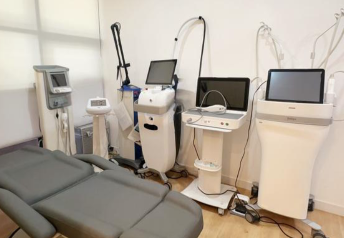 济州岛toxnfill皮肤科钛提升评价：除了提拉，肤质改善也不错