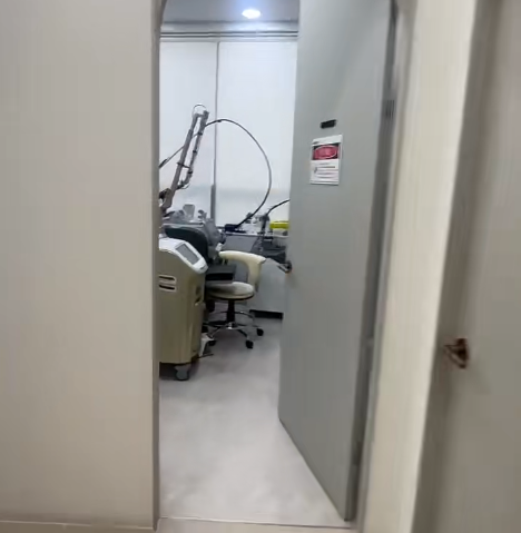 济州岛toxnfill皮肤科怎么样?