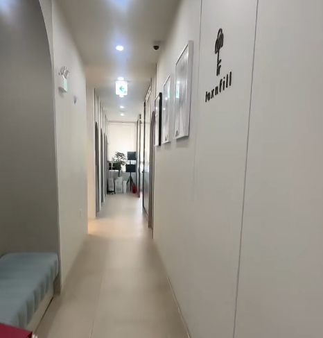 济州岛toxnfill皮肤科特色项目