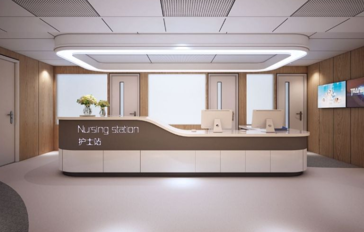 长治同康眼科杰出的医生团队，守护眼部健康