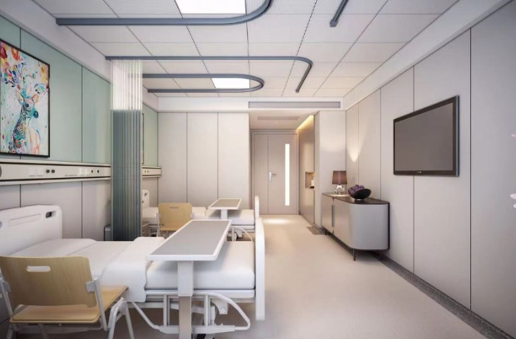 长治同康眼科评价不错